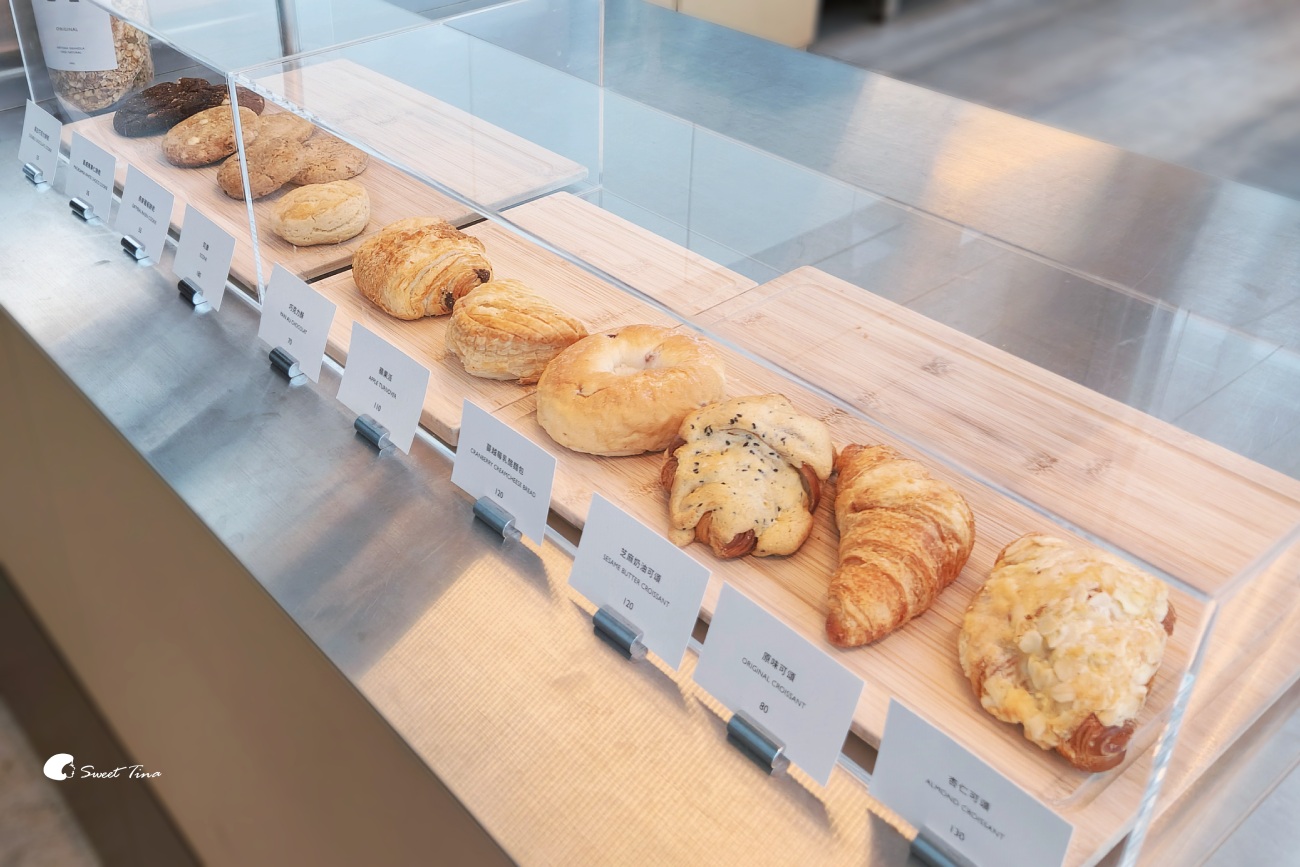 CAFE ACME mini 台北101｜35樓高空景觀咖啡廳，早午餐與下午茶推薦