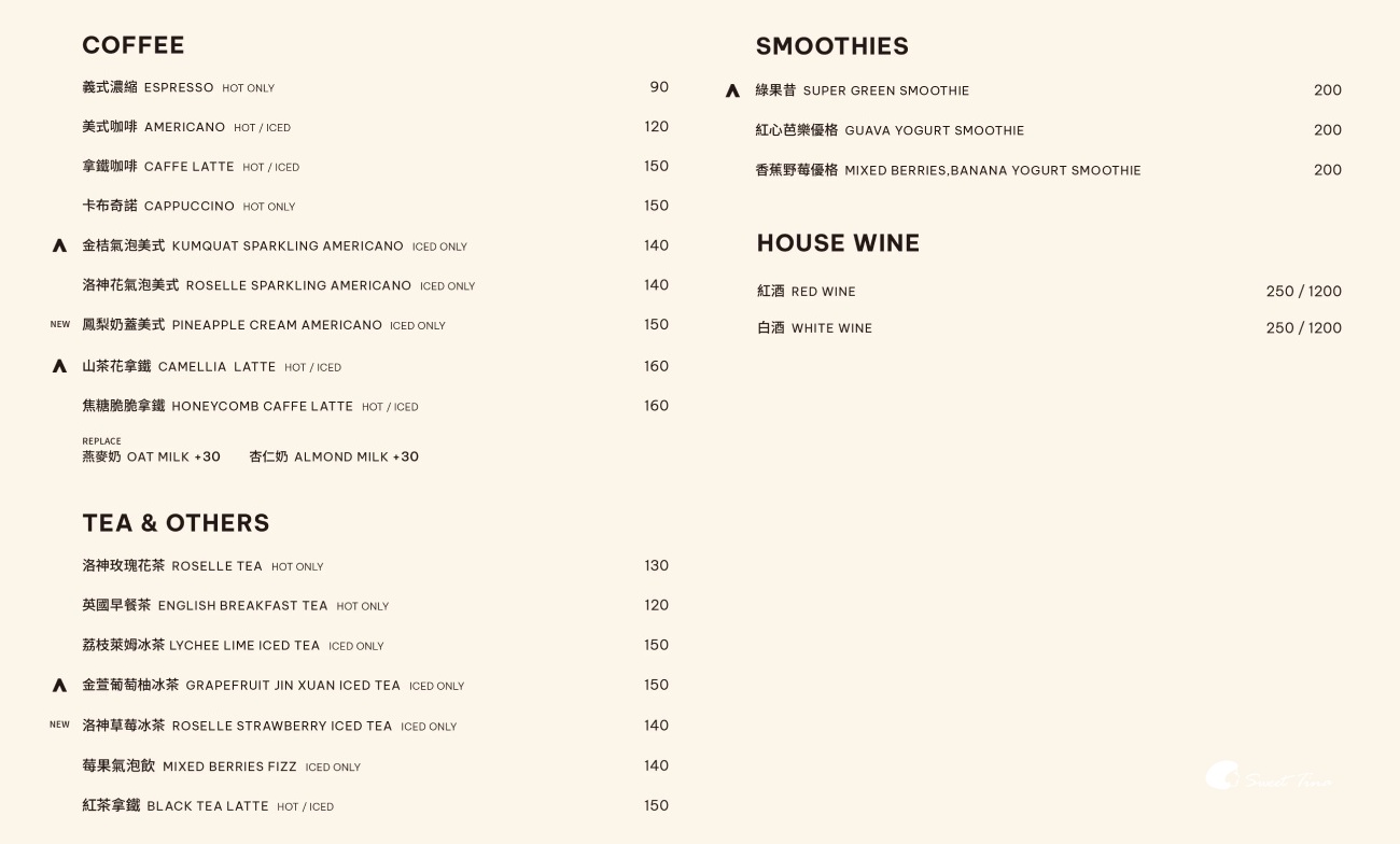 CAFE ACME mini 台北101|35樓高空景觀咖啡廳,早午餐與下午茶推薦 CAFE ACME mini 台北101|35樓高空景觀咖啡廳,早午餐與下午茶推薦