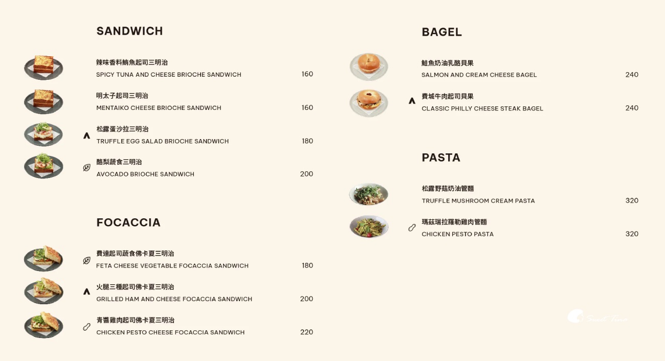 CAFE ACME mini 台北101|35樓高空景觀咖啡廳,早午餐與下午茶推薦 CAFE ACME mini 台北101|35樓高空景觀咖啡廳,早午餐與下午茶推薦