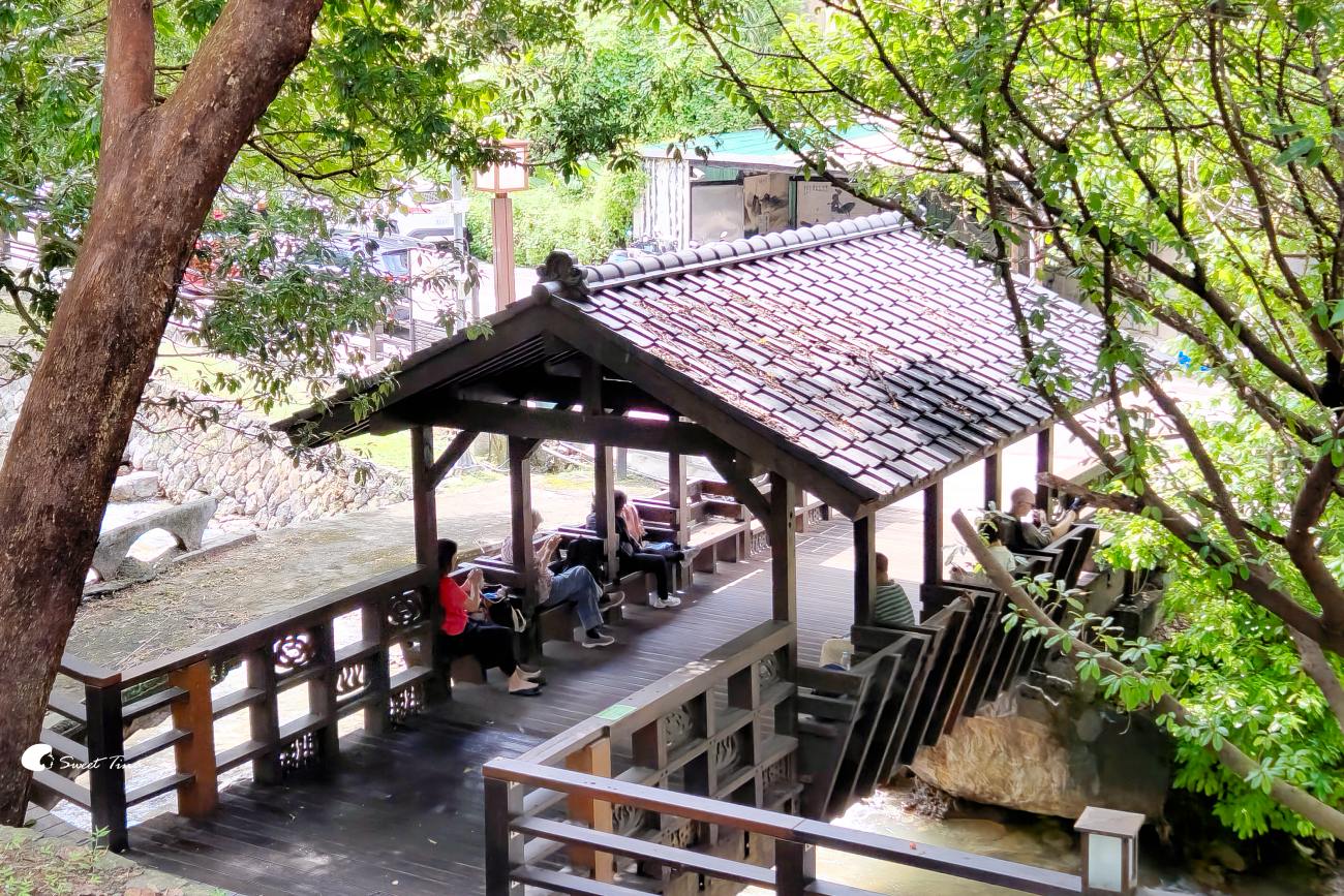 北投一日遊|捷運景點與美食推薦、療癒溫泉散步路線 北投一日遊|捷運景點與美食推薦、療癒溫泉散步路線