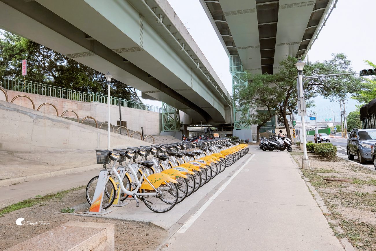 北投焚化爐觀景台｜台北免費景點，360度高空俯瞰台北夜景與城市美景