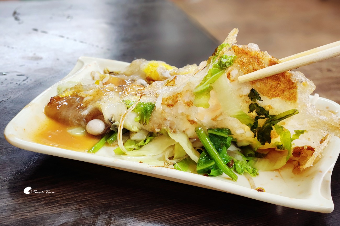【陳記蚵仔煎】菁桐美食推薦 – 酥脆蚵仔煎與人氣炸豆腐必吃! 【陳記蚵仔煎】菁桐美食推薦 – 酥脆蚵仔煎與人氣炸豆腐必吃!