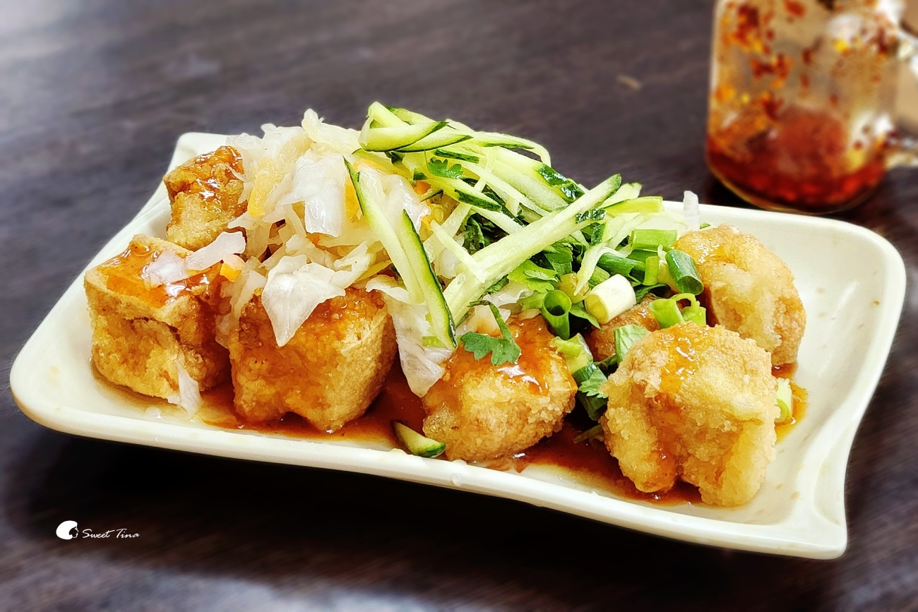 【陳記蚵仔煎】菁桐美食推薦 – 酥脆蚵仔煎與人氣炸豆腐必吃! 【陳記蚵仔煎】菁桐美食推薦 – 酥脆蚵仔煎與人氣炸豆腐必吃!