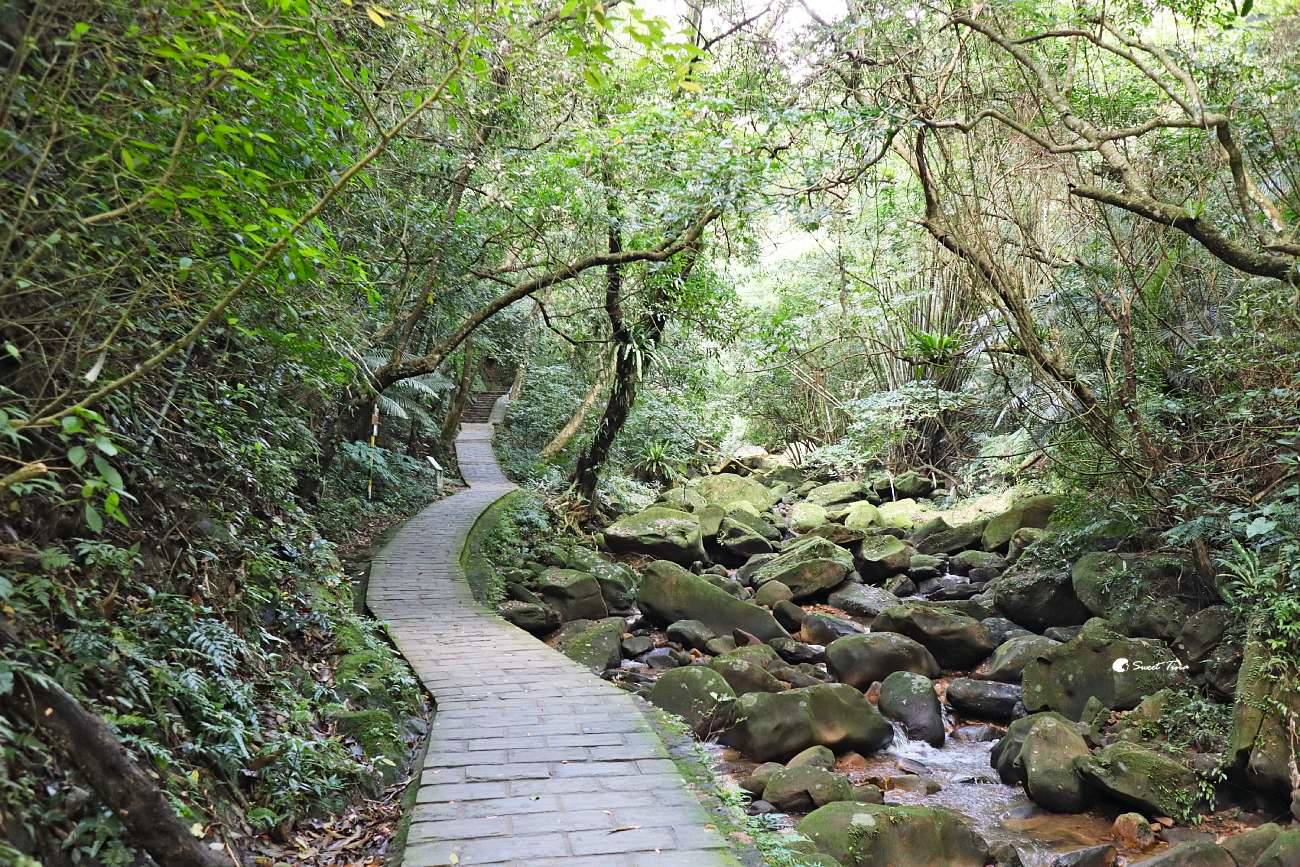 內湖大溝溪親水步道|台北近郊親子健行景點,野餐賞景一次滿足! 內湖大溝溪親水步道|台北近郊親子健行景點,野餐賞景一次滿足!