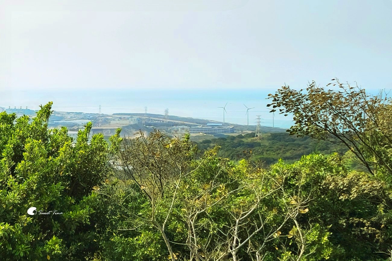 大古山登山步道公園