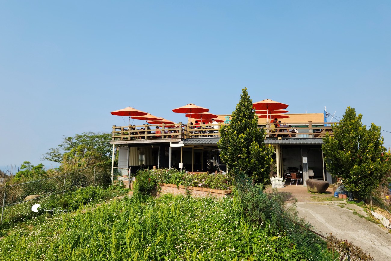 大古山登山步道公園