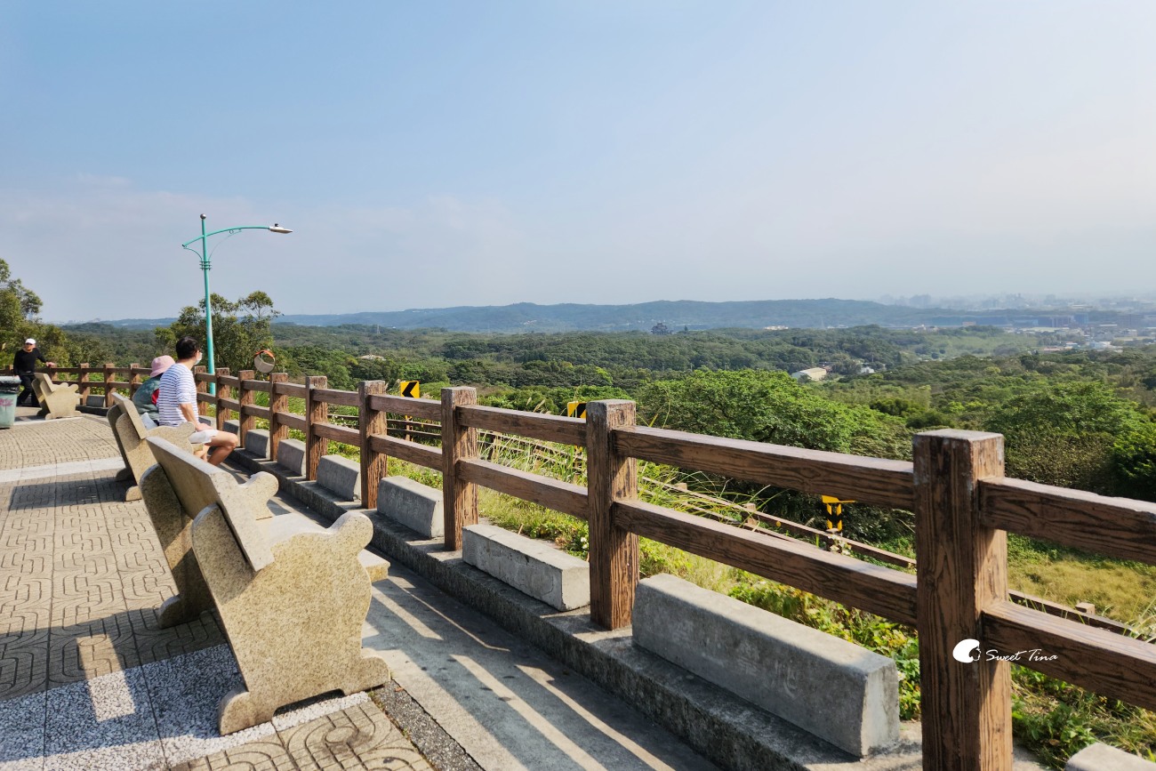 大古山登山步道公園