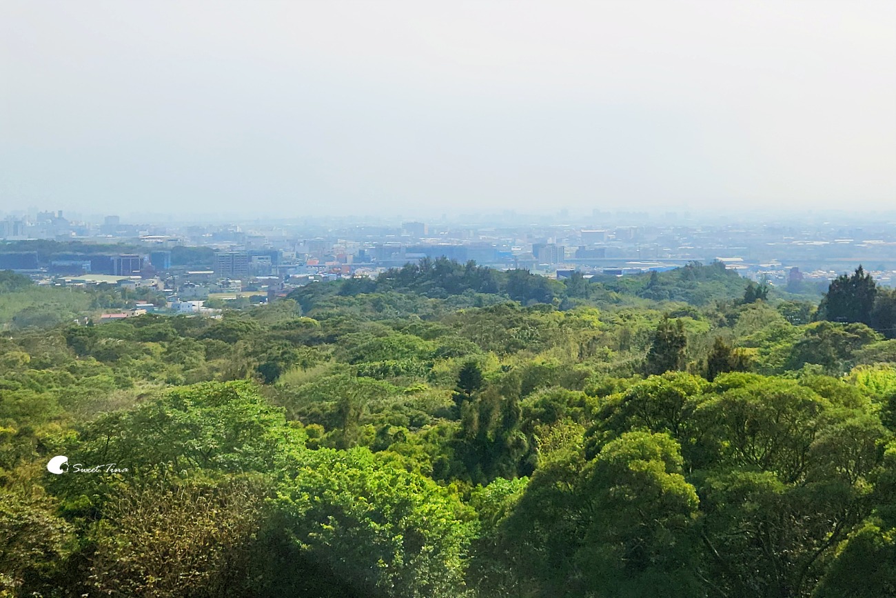 大古山登山步道公園