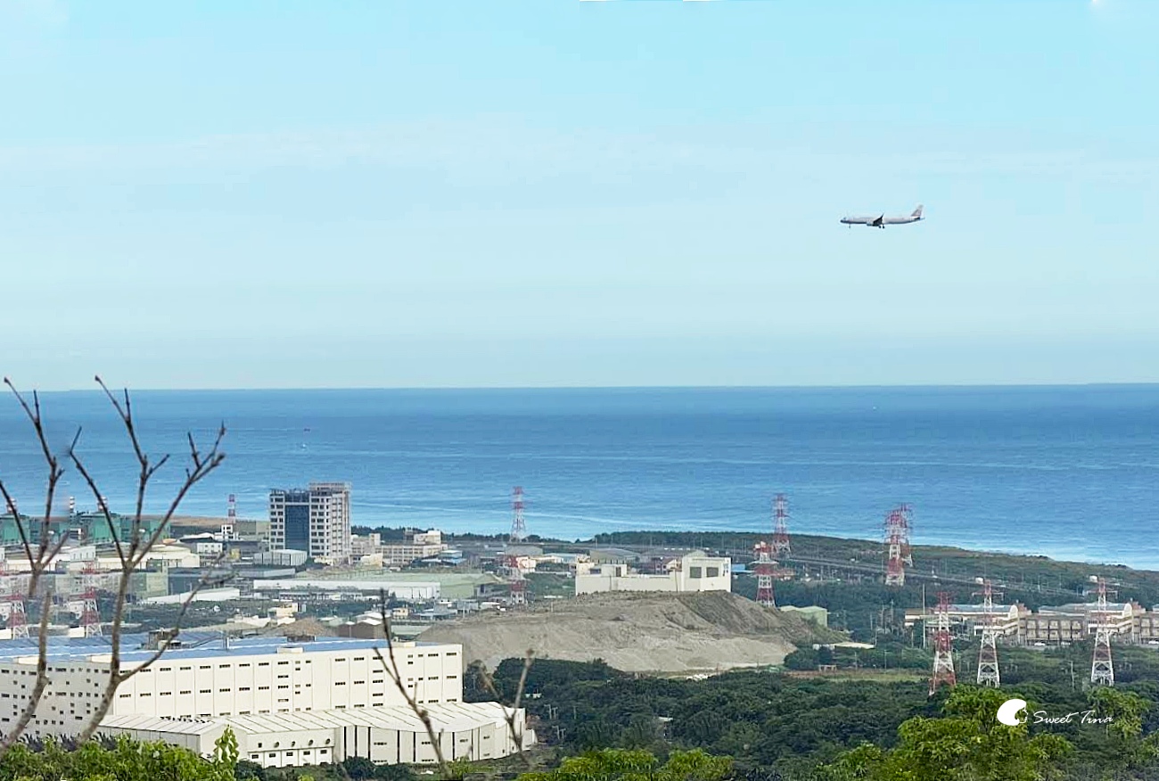桃園大古山登山步道公園|輕鬆散步景點,白天夜景都好美 桃園大古山登山步道公園|輕鬆散步景點,白天夜景都好美