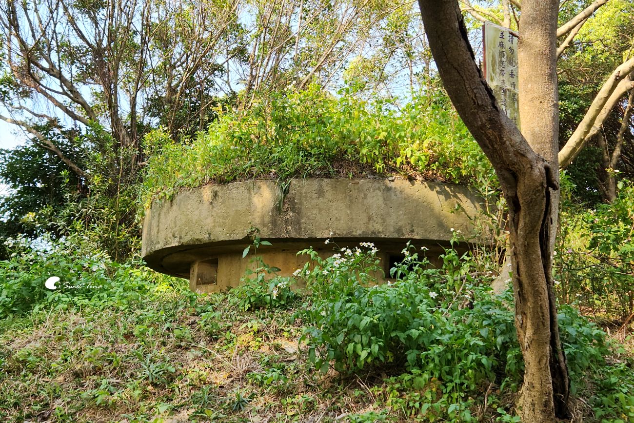 大古山登山步道公園