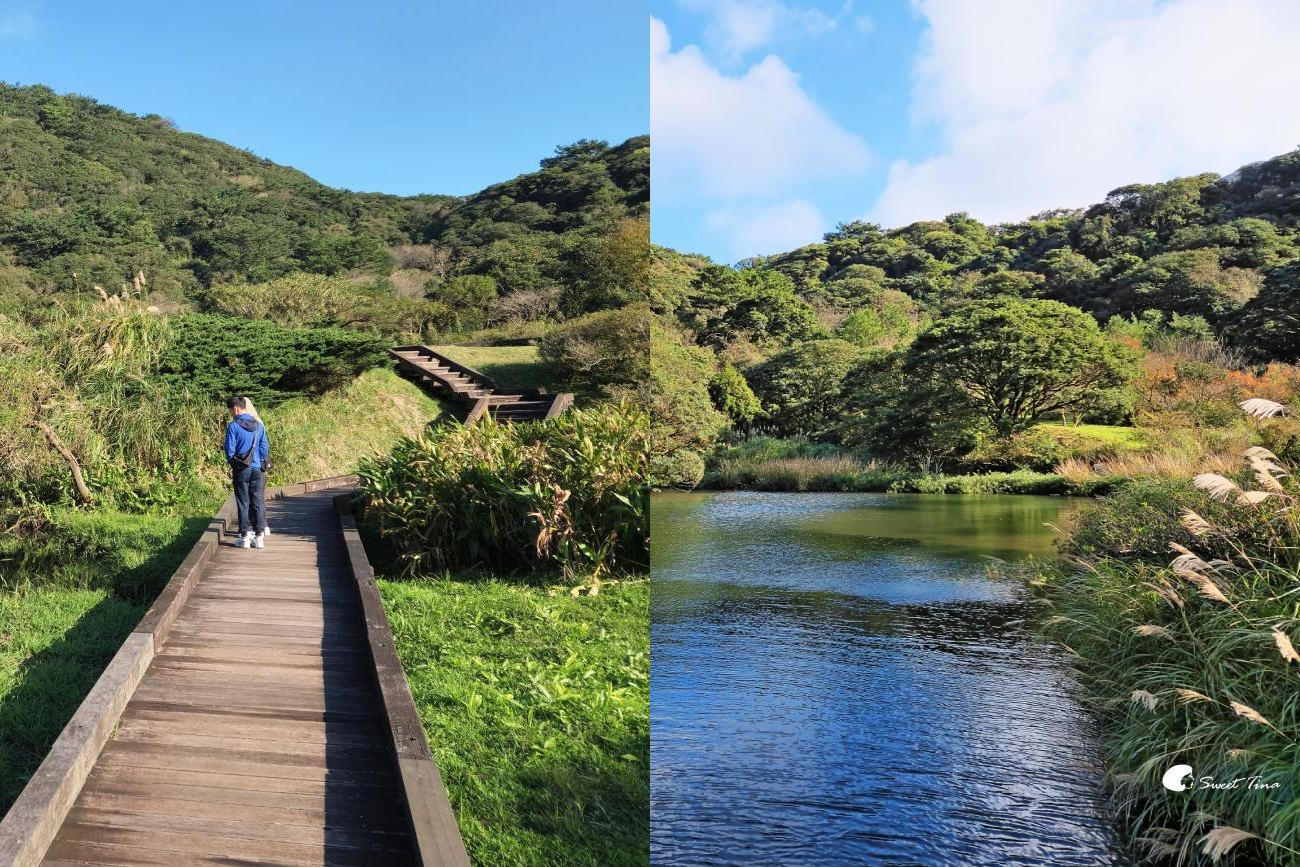 大屯自然公園
