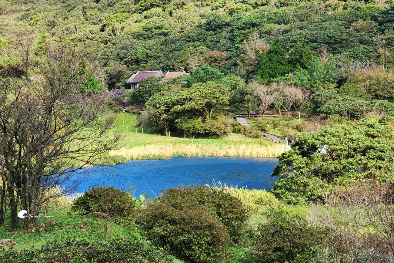 陽明山景點推薦|四季必訪美景,假日輕旅行首選 陽明山景點推薦|四季必訪美景,假日輕旅行首選