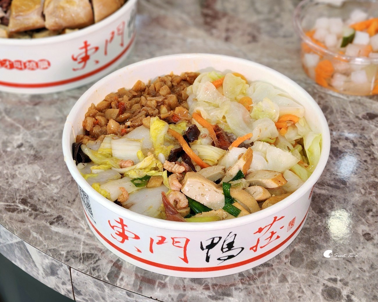 東門鴨莊信義店|捷運永春站燒臘便當,肉量加倍滿足肉控! 東門鴨莊信義店|捷運永春站燒臘便當,肉量加倍滿足肉控!
