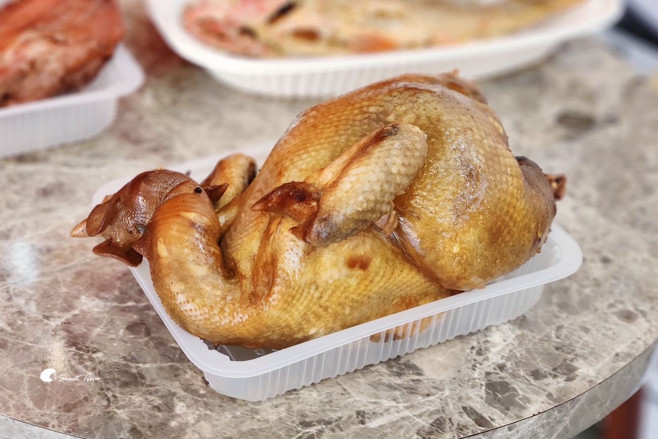 東門鴨莊信義店|捷運永春站燒臘便當,肉量加倍滿足肉控! 東門鴨莊信義店|捷運永春站燒臘便當,肉量加倍滿足肉控!