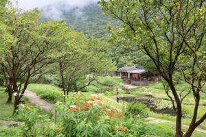 網站近期文章：陽明山【二子坪遊憩區】- 無障礙步道輕鬆走，親子與長輩都適合！