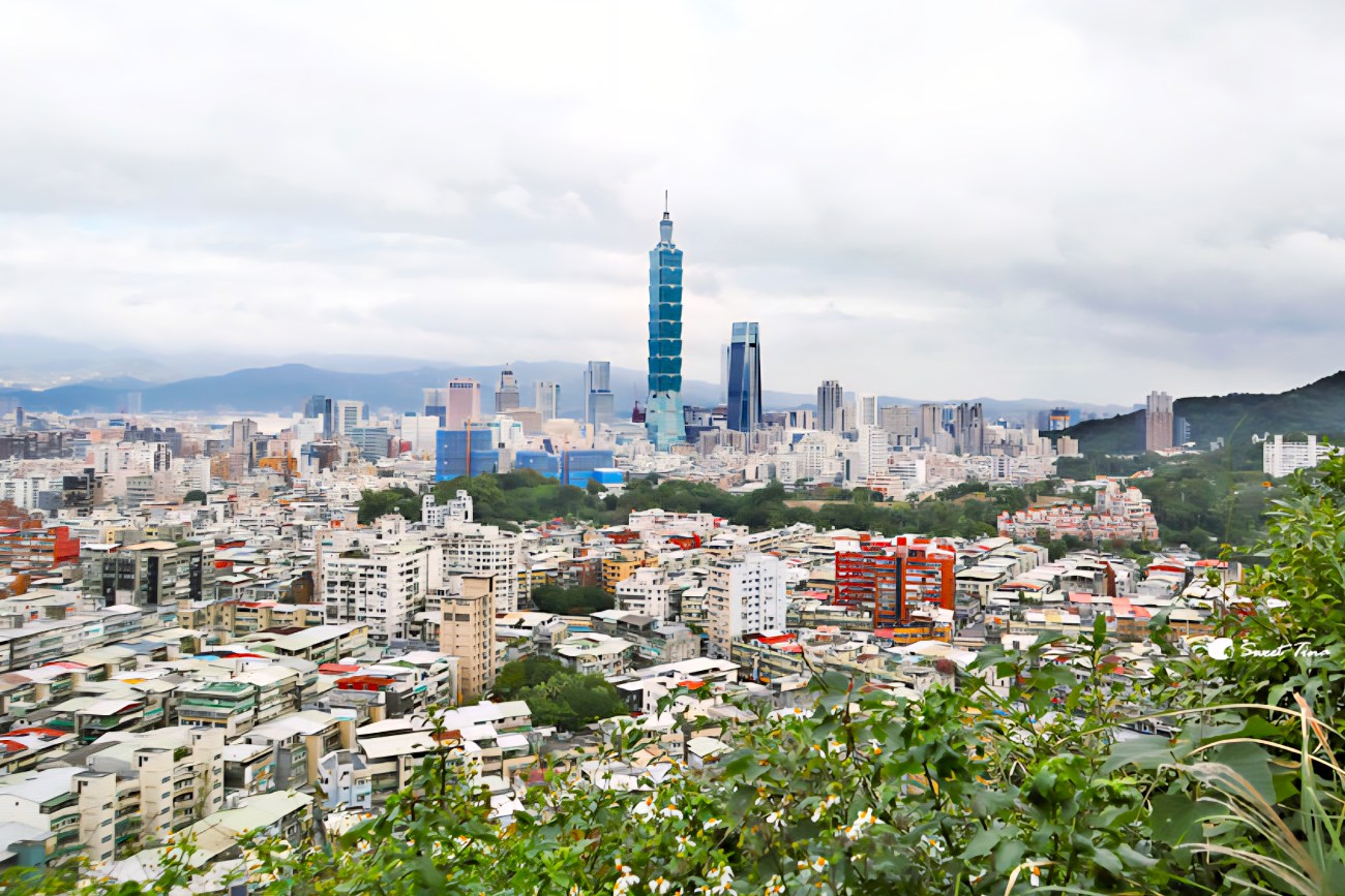 富陽自然生態公園|捷運就能到的城市綠洲,生態景觀與101美景一次擁有 富陽自然生態公園|捷運就能到的城市綠洲,生態景觀與101美景一次擁有