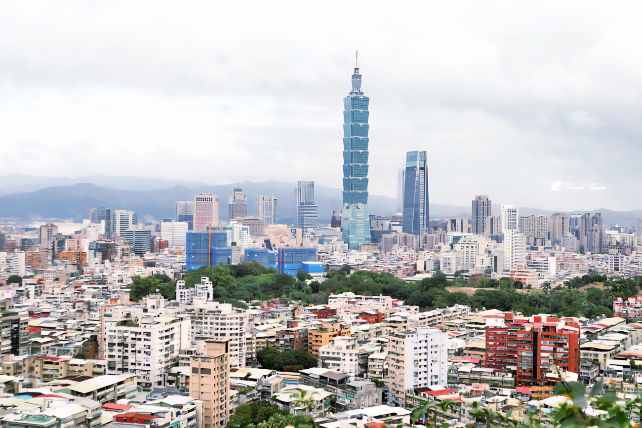 雙北步道推薦 – 一同感受美麗的山海景觀