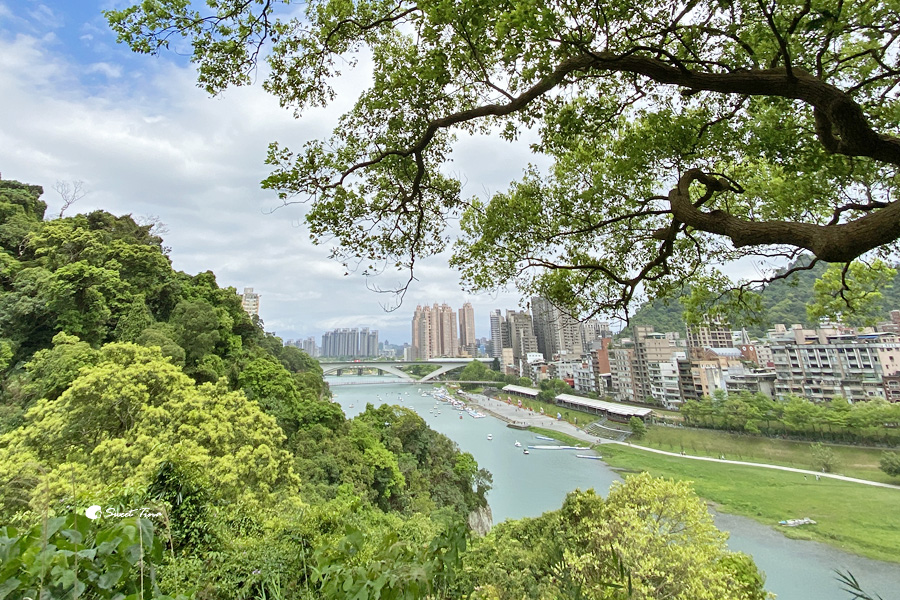 和美山步道