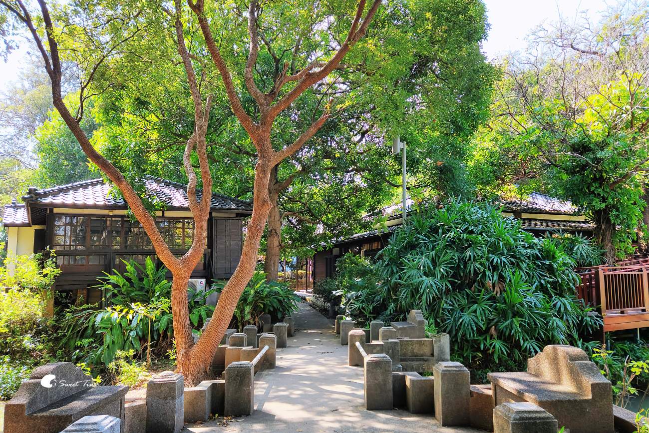 新竹公園｜麗池畔風光、動物園、歷史建築，親子遊好去處