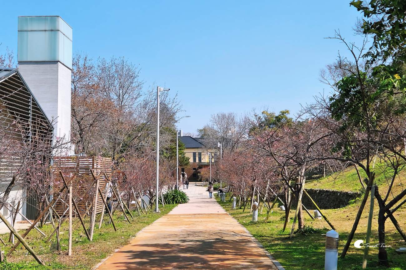新竹公園｜麗池畔風光、動物園、歷史建築，親子遊好去處