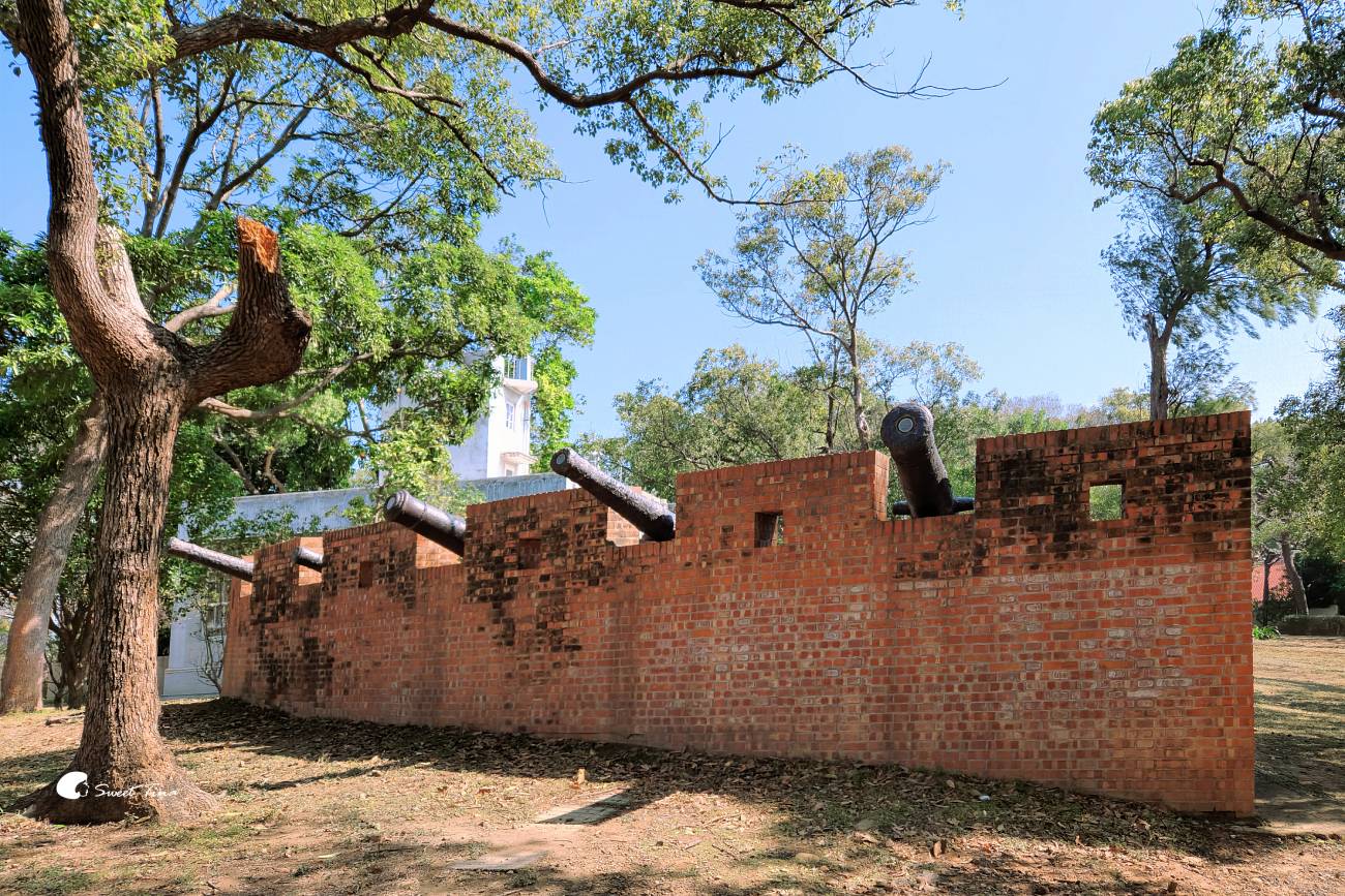 新竹公園｜麗池畔風光、動物園、歷史建築，親子遊好去處
