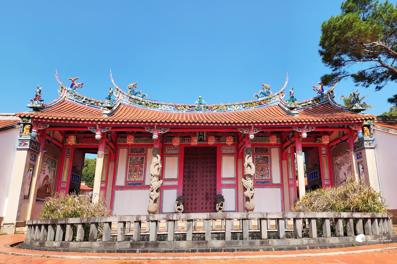 新竹公園｜麗池畔風光、動物園、歷史建築，親子遊好去處