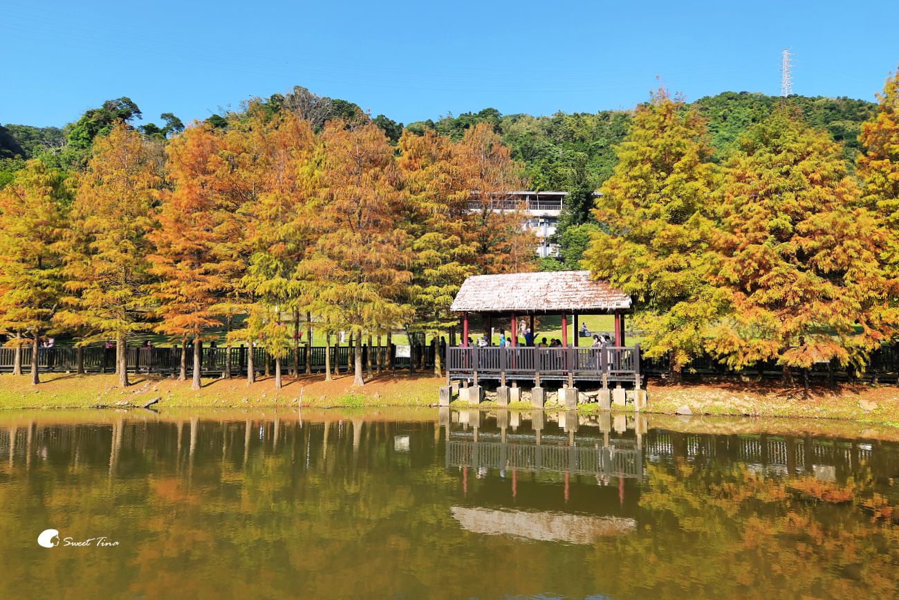 原住民文化主題公園