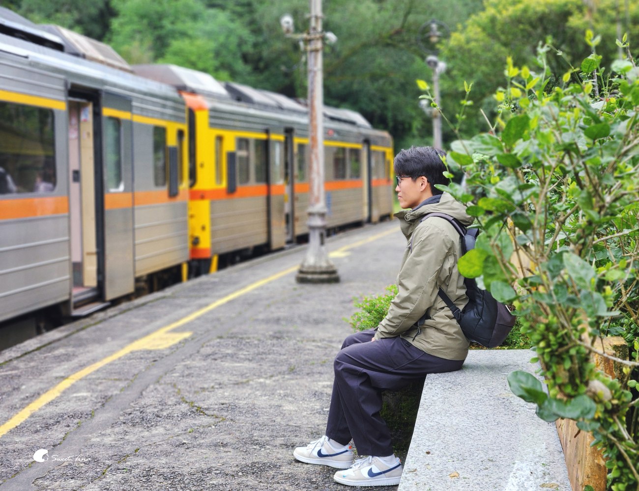 台北近郊小旅行 | 菁桐老街一日遊這樣玩! 台北近郊小旅行 | 菁桐老街一日遊這樣玩!
