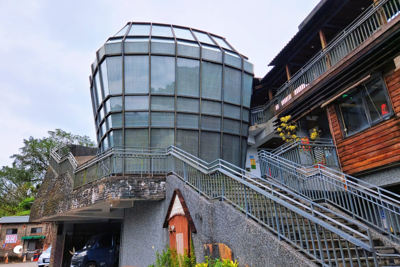 台北近郊小旅行 | 菁桐老街一日遊這樣玩! 台北近郊小旅行 | 菁桐老街一日遊這樣玩!