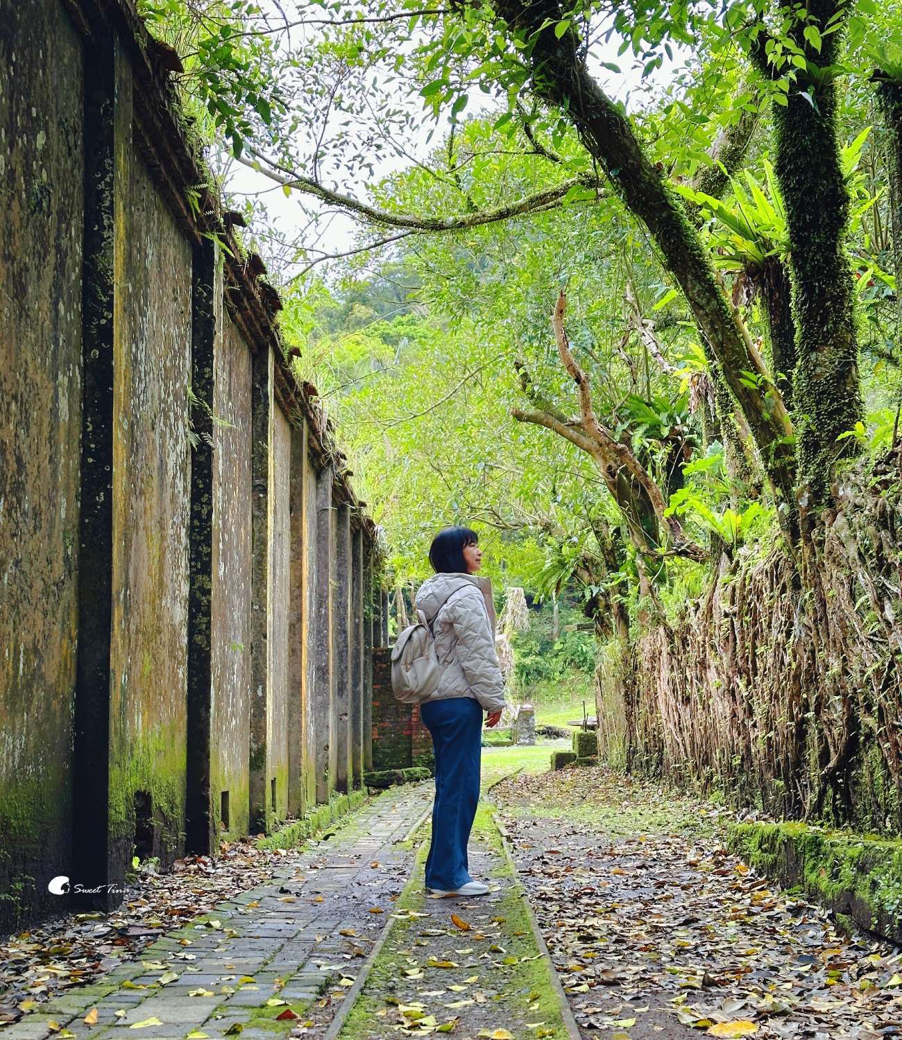 台北近郊小旅行 | 菁桐老街一日遊這樣玩! 台北近郊小旅行 | 菁桐老街一日遊這樣玩!