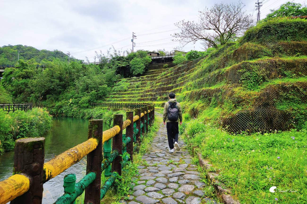 台北近郊小旅行 | 菁桐老街一日遊這樣玩! 台北近郊小旅行 | 菁桐老街一日遊這樣玩!