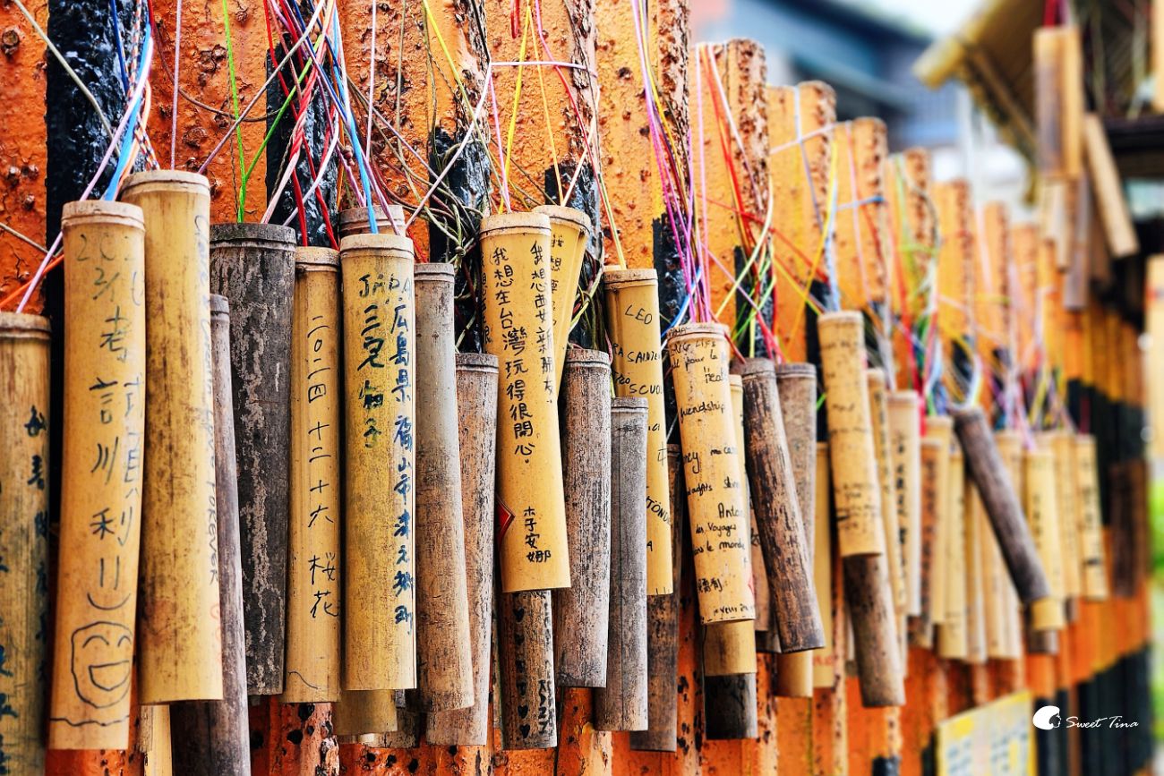 台北近郊小旅行 | 菁桐老街一日遊這樣玩! 台北近郊小旅行 | 菁桐老街一日遊這樣玩!
