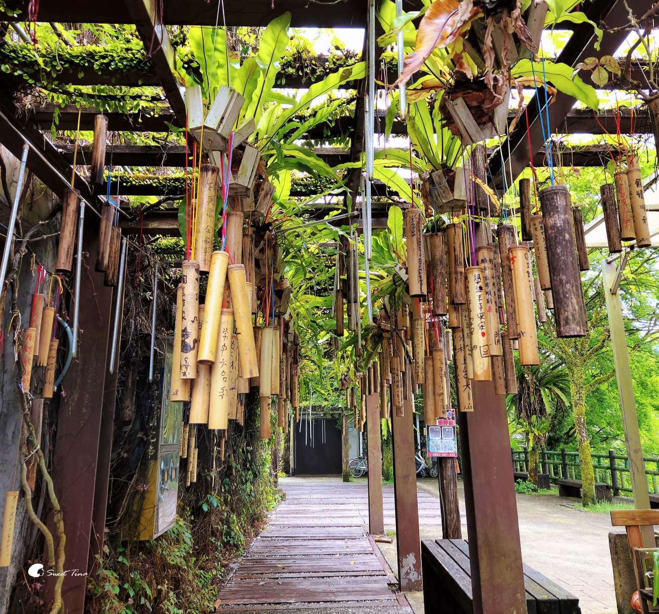台北近郊小旅行 | 菁桐老街一日遊這樣玩! 台北近郊小旅行 | 菁桐老街一日遊這樣玩!