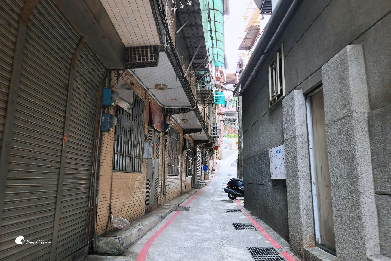 基隆地標公園|山景、港景一次滿足的輕鬆散步點 基隆地標公園|山景、港景一次滿足的輕鬆散步點