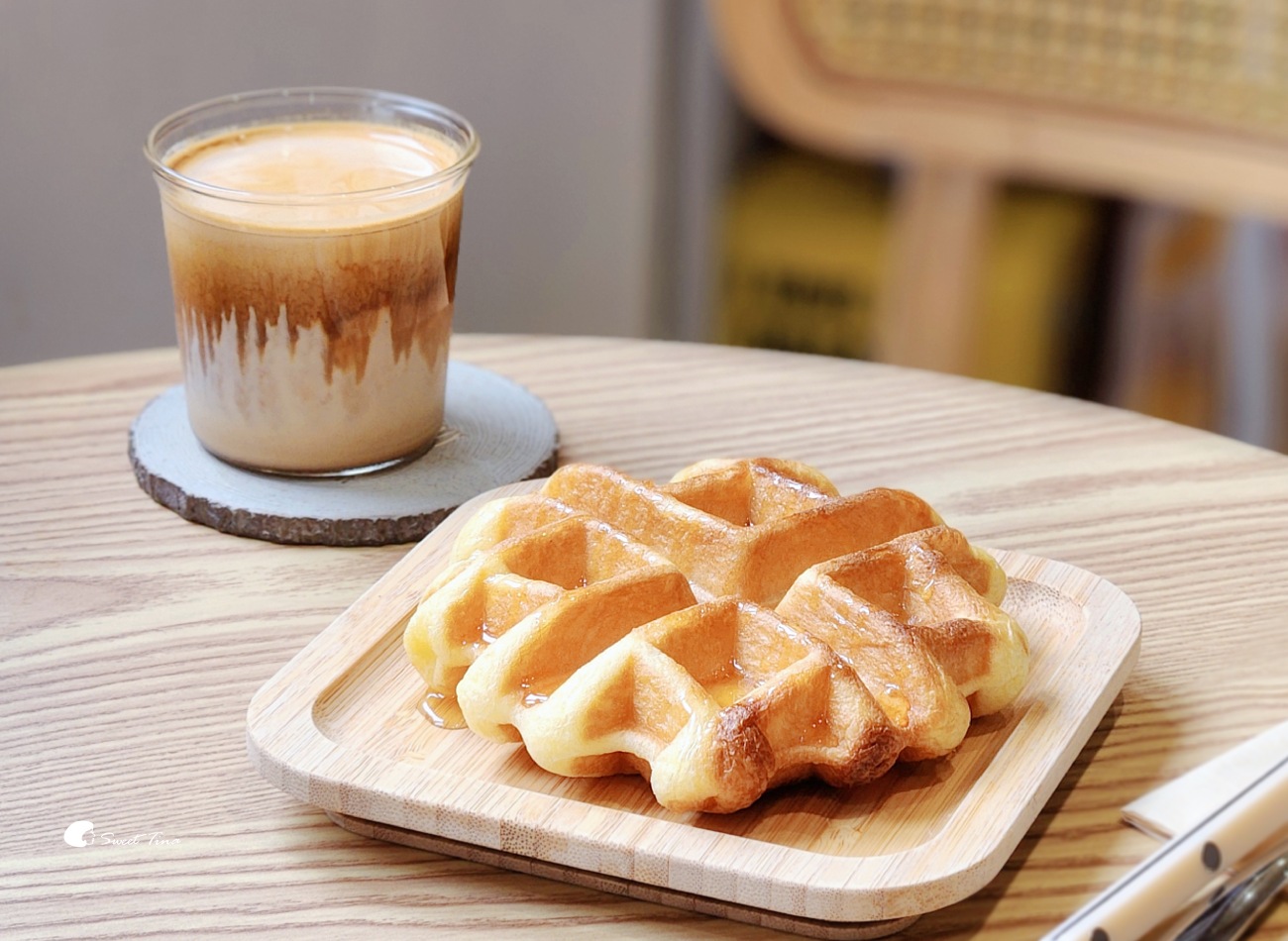 KuruKuru Laundry & Coffee|後山埤站咖啡廳,自助洗衣與咖啡甜點複合空間 KuruKuru Laundry & Coffee|後山埤站咖啡廳,自助洗衣與咖啡甜點複合空間
