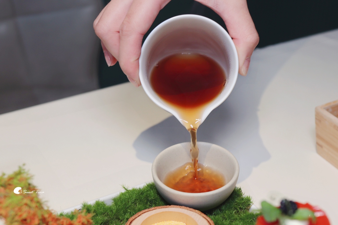 拾青春Legumes｜中壢約會餐廳推薦，精緻輕奢華創意料理