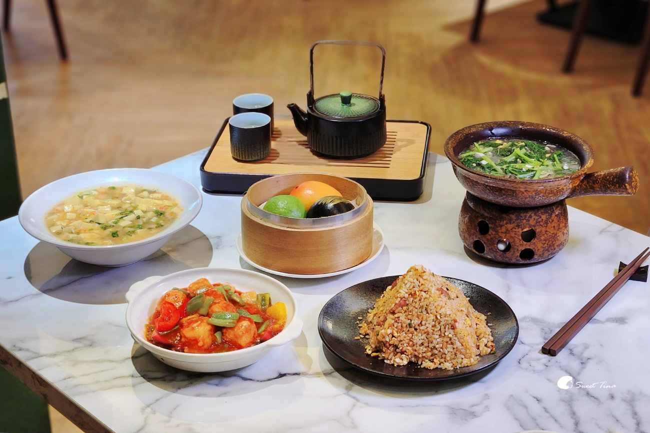 左爺爺風味小館｜北投聚餐餐廳推薦，捷運明德站中式料理與精緻套餐