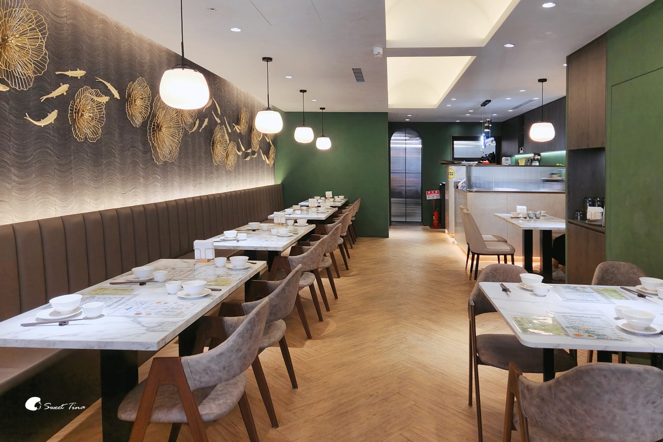 左爺爺風味小館｜北投聚餐餐廳推薦，捷運明德站中式料理與精緻套餐