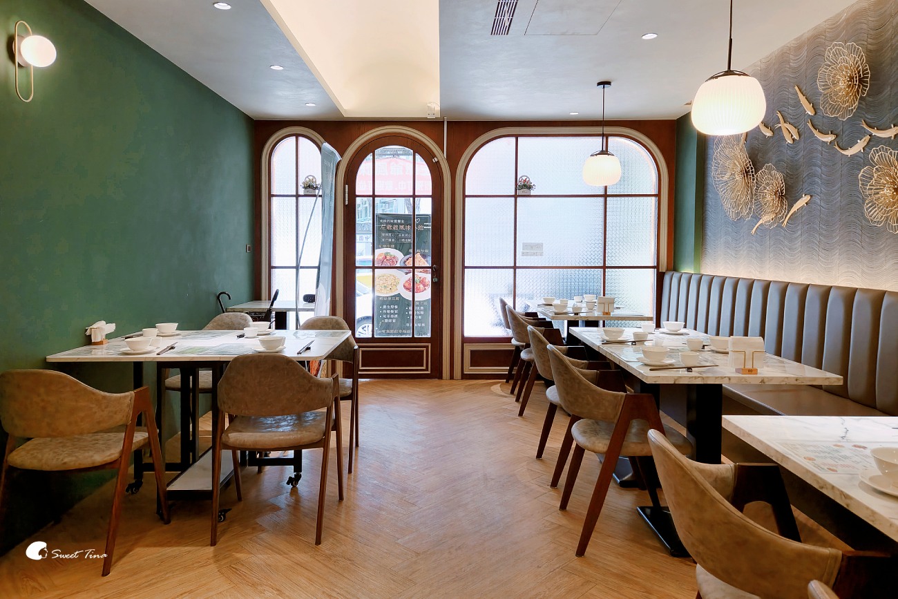 左爺爺風味小館｜北投聚餐餐廳推薦，捷運明德站中式料理與精緻套餐