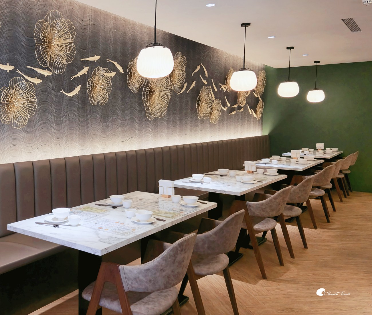 左爺爺風味小館｜北投聚餐餐廳推薦，捷運明德站中式料理與精緻套餐