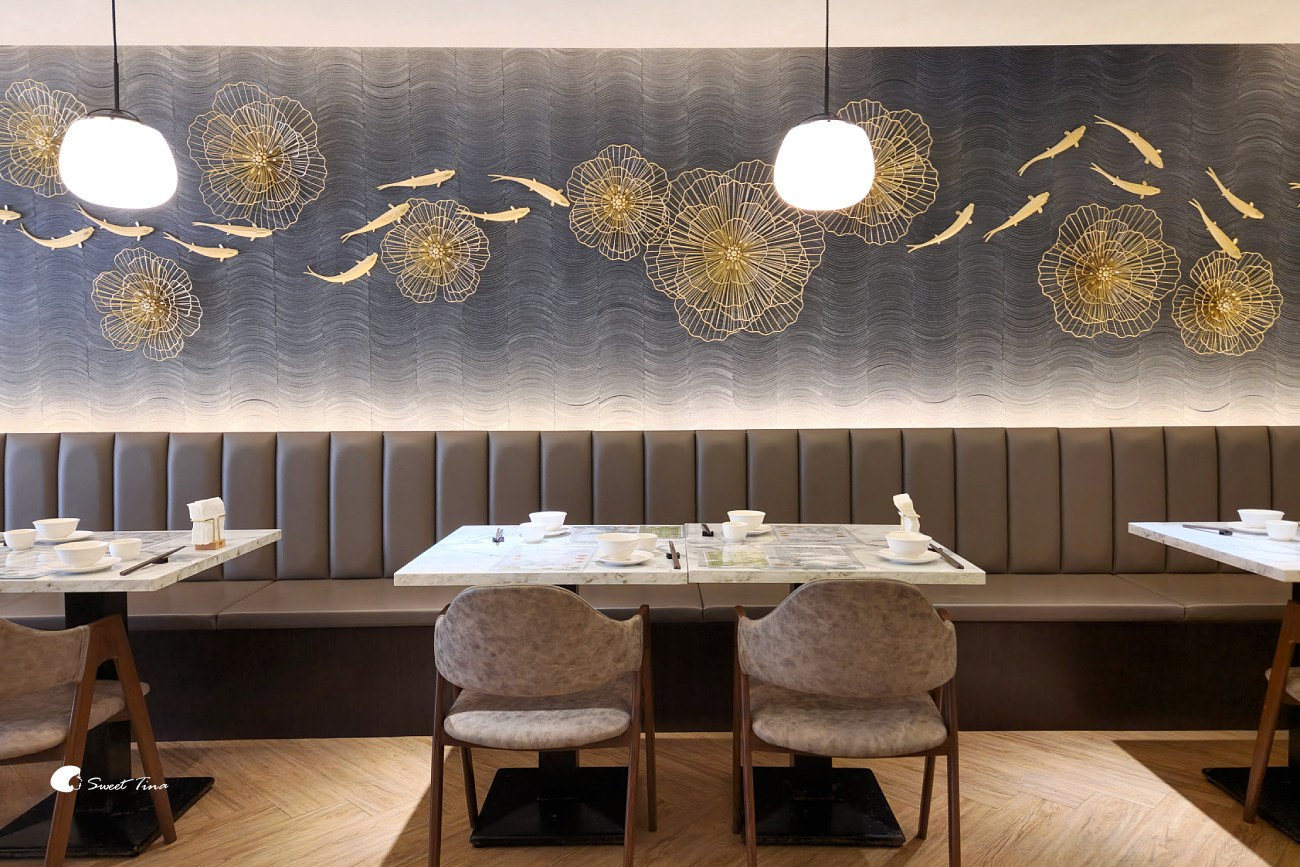 左爺爺風味小館｜北投聚餐餐廳推薦，捷運明德站中式料理與精緻套餐