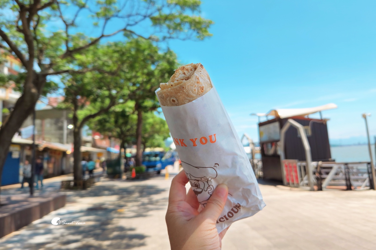 【穆屋咖哩】淡水老街必吃美食 | 手工甩餅與香料咖哩羊肉的美妙滋味 【穆屋咖哩】淡水老街必吃美食 | 手工甩餅與香料咖哩羊肉的美妙滋味