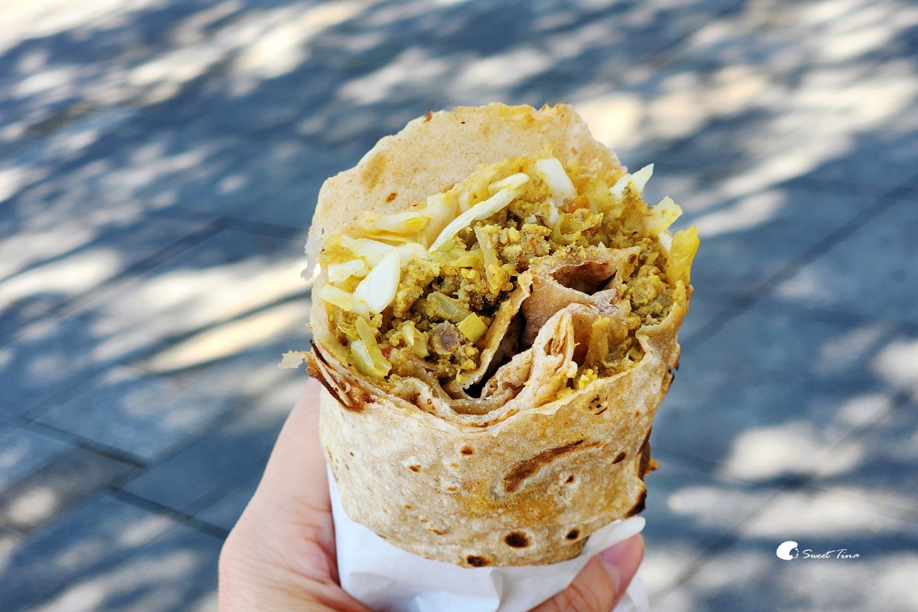 【穆屋咖哩】淡水老街必吃美食 | 手工甩餅與香料咖哩羊肉的美妙滋味 【穆屋咖哩】淡水老街必吃美食 | 手工甩餅與香料咖哩羊肉的美妙滋味