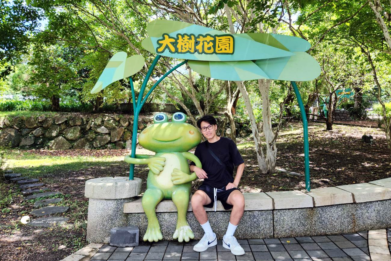 內雙溪自然中心愛情花季|台北賞花景點推薦,漫步森林欣賞浪漫百子蓮 內雙溪自然中心愛情花季|台北賞花景點推薦,漫步森林欣賞浪漫百子蓮