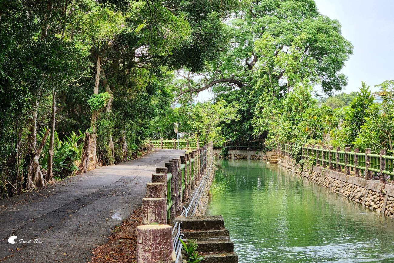 舊雙溪河步道|台北步道推薦,輕鬆散步、賞稻田與河岸風光,親子友善、單車路線 舊雙溪河步道|台北步道推薦,輕鬆散步、賞稻田與河岸風光,親子友善、單車路線