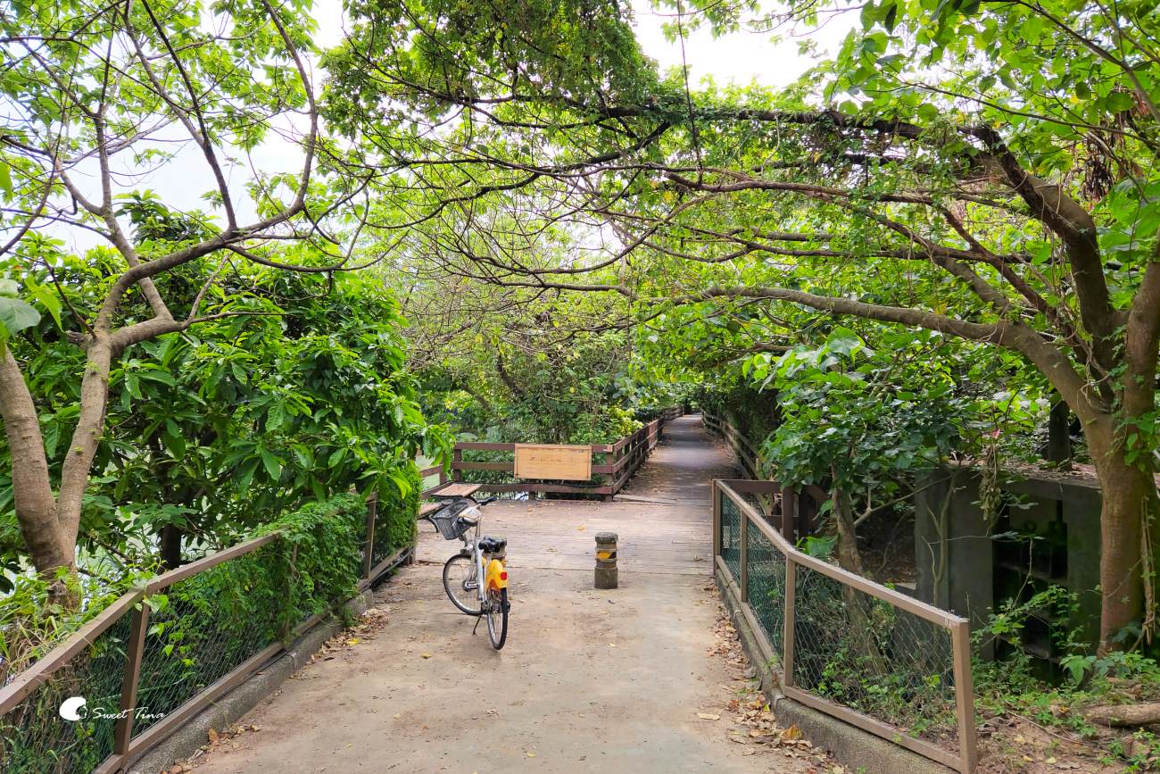 舊雙溪河步道|台北步道推薦,輕鬆散步、賞稻田與河岸風光,親子友善、單車路線 舊雙溪河步道|台北步道推薦,輕鬆散步、賞稻田與河岸風光,親子友善、單車路線