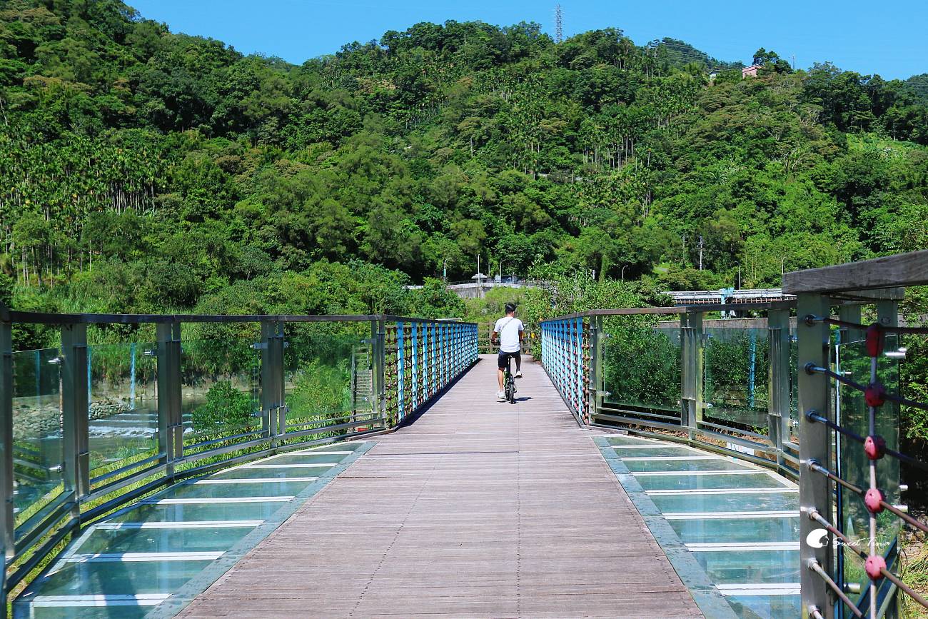 坪林親水公園｜新北親子踏青、野餐、騎自行車的自然系放鬆景點