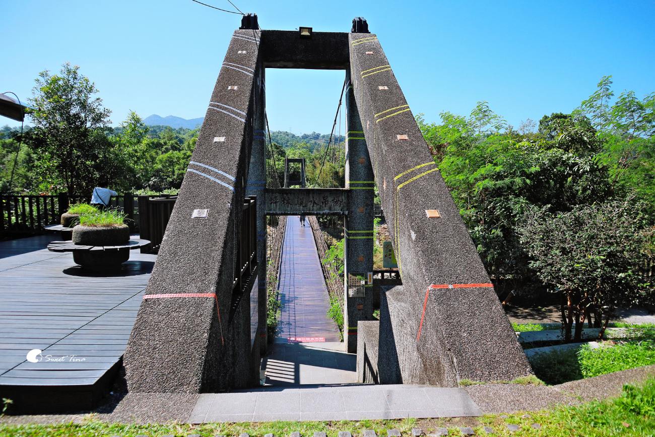 坪林親水公園｜新北親子踏青、野餐、騎自行車的自然系放鬆景點
