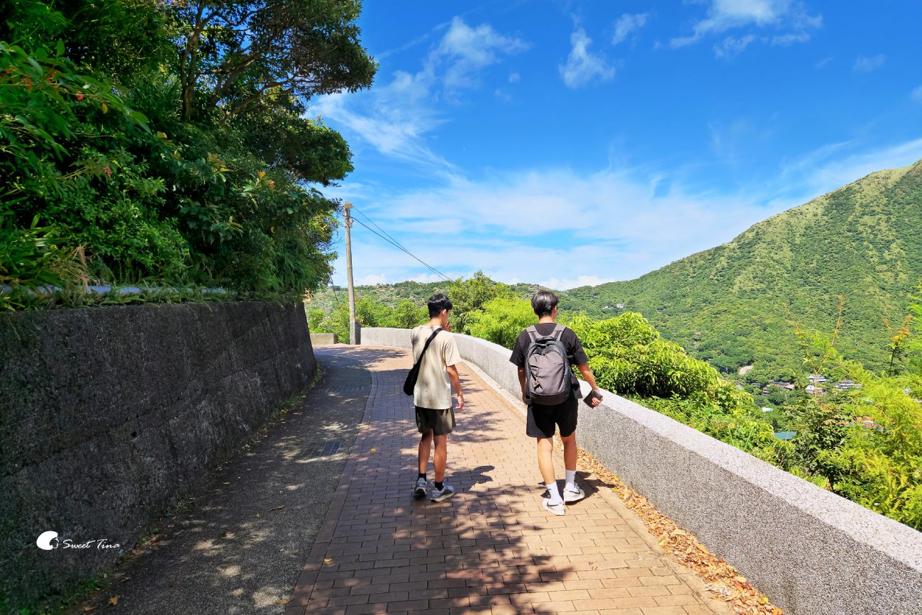 祈堂老街一日遊|漫步瑞芳山城,感受懷舊風情與老街美食 祈堂老街一日遊|漫步瑞芳山城,感受懷舊風情與老街美食