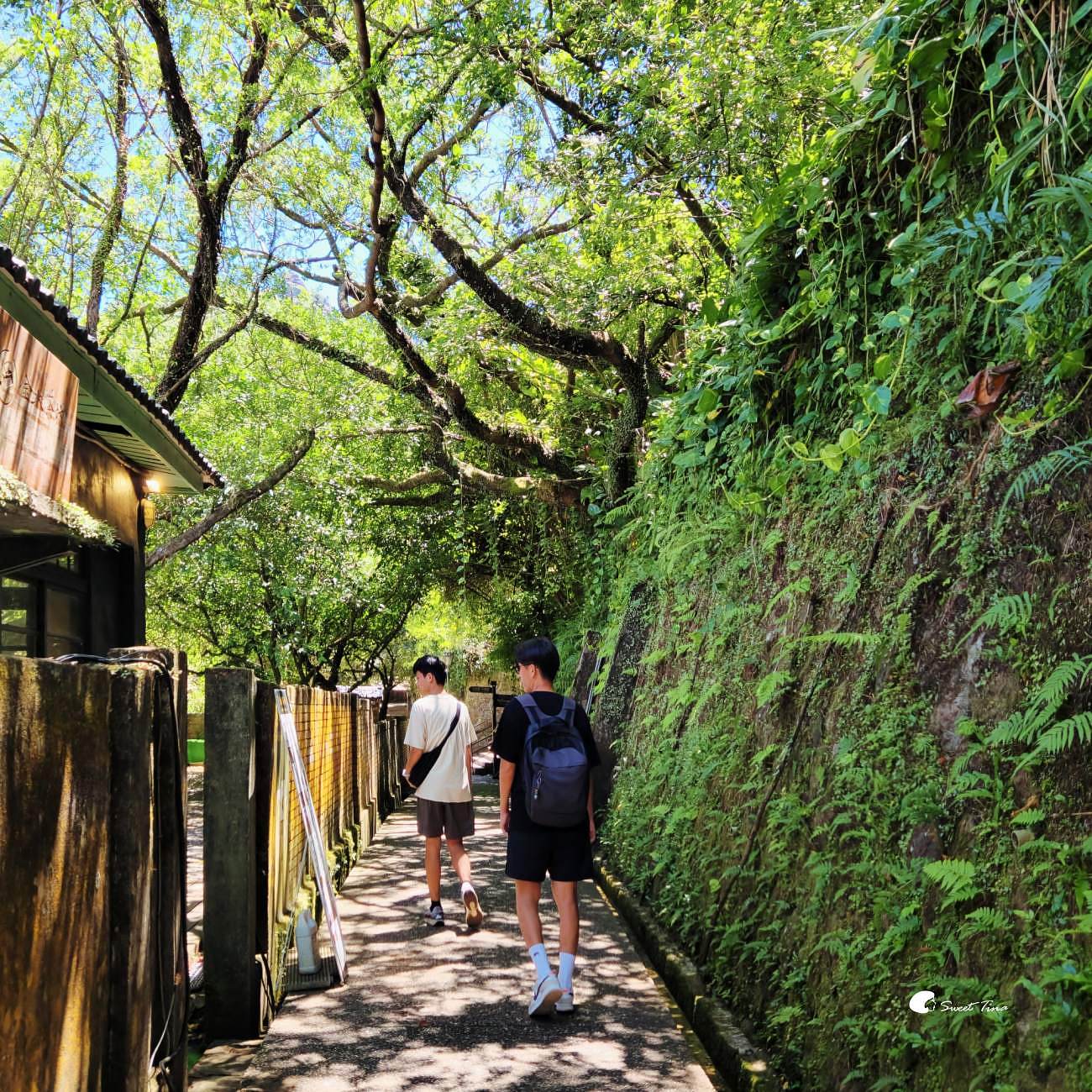 祈堂老街一日遊|漫步瑞芳山城,感受懷舊風情與老街美食 祈堂老街一日遊|漫步瑞芳山城,感受懷舊風情與老街美食